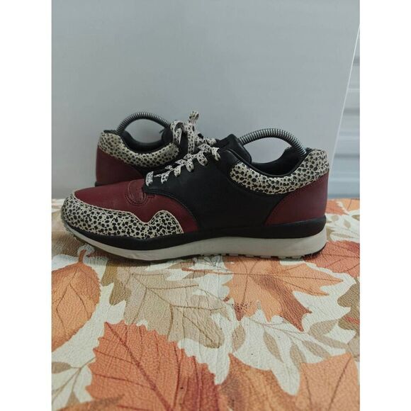 Nike Air Safari Premium NRG Great Britain Max 1 Men\'s Size 8.5 543261-030 main image 7